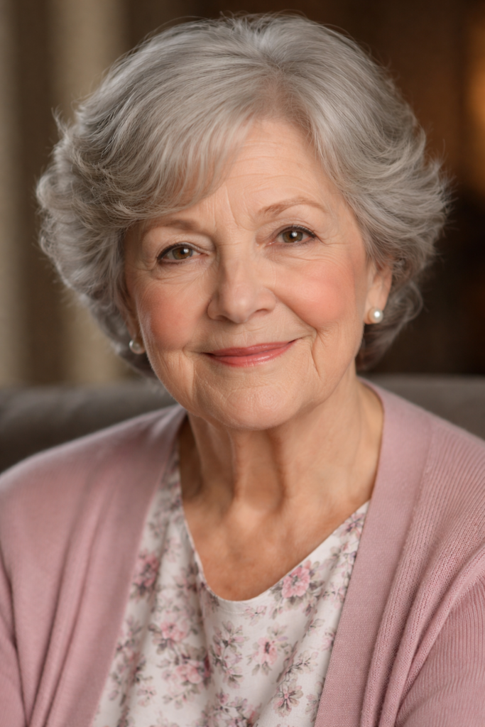 Margaret Elaine (Jenson) Whitaker